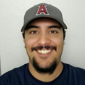 Fundraising Page: Phil Gurule